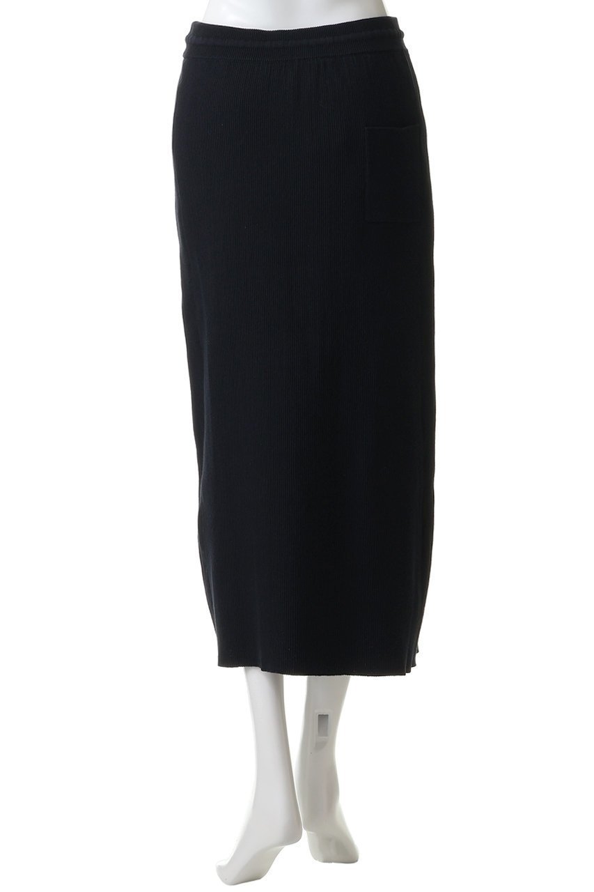 【スリー ドッツ/three dots】のブライトコットン スカート 人気、トレンドファッション・服の通販 founy(ファニー) 　ファッション　Fashion　レディースファッション　Fashion for Women　スカート　Skirts　ロングスカート　Long Skirts / Maxi & Midi Skirts　2026年　2026　ストレート　Straight, Straight Cut　ロング　Long, Long-Length　エレガント 上品　Elegant　夏　Summer　定番　Standard, Basic Item　春　Spring　S/S・春夏　SS, Spring/Summer, Warm Season　other-4|ID: prp329100004836442 ipo3291000000035229472