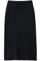 【スリー ドッツ/three dots】のブライトコットン スカート 人気、トレンドファッション・服の通販 founy(ファニー) ファッション Fashion レディースファッション Fashion for Women スカート Skirts ロングスカート Long Skirts / Maxi & Midi Skirts 2026年 2026 ストレート Straight, Straight Cut ロング Long, Long-Length エレガント 上品 Elegant 夏 Summer 定番 Standard, Basic Item 春 Spring S/S・春夏 SS, Spring/Summer, Warm Season thumbnail ネイビー|ID: prp329100004836442 ipo3291000000035977579