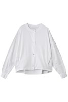 【スリー ドッツ/three dots】のピグメントダイ ライトブルゾン 人気、トレンドファッション・服の通販 founy(ファニー) ファッション Fashion レディースファッション Fashion for Women アウター Coat / Outerwear Collection レディースジャケット・軽アウター Jackets ブルゾンジャケット・スポーティアウター Blouson Jackets 2026年 2026 ジャケット Jacket, Outerwear スリーブ Sleeve, Long Sleeve / Short Sleeve ブルゾン Blouson, Bomber Jacket ポケット Pocket, Pocket Detail ミックス Mix, Mixed Style ワイド Wide, Wide Fit 夏 Summer 春 Spring S/S・春夏 SS, Spring/Summer, Warm Season |ID:prp329100004836443