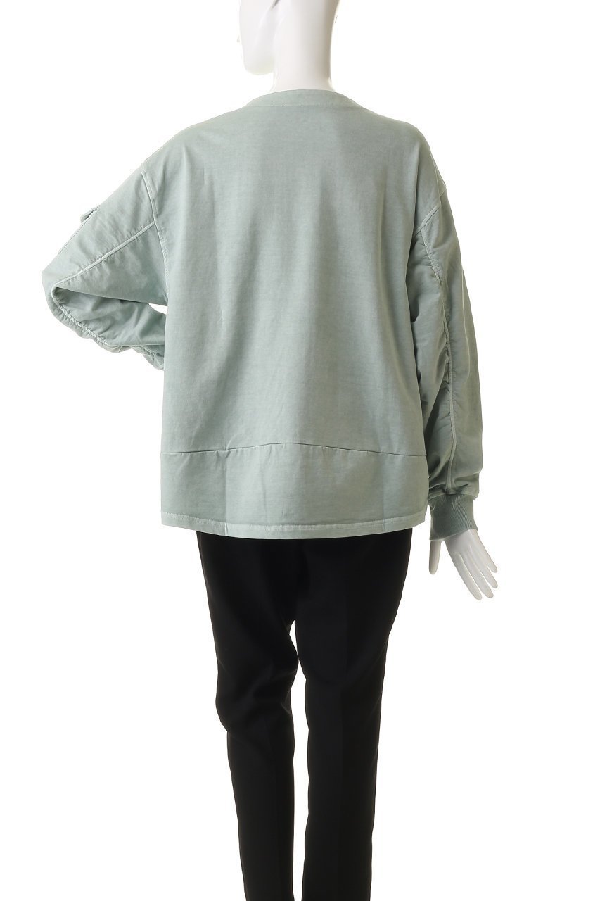 【スリー ドッツ/three dots】のピグメントダイ ライトブルゾン 人気、トレンドファッション・服の通販 founy(ファニー) ファッション Fashion レディースファッション Fashion for Women アウター Coat / Outerwear Collection レディースジャケット・軽アウター Jackets ブルゾンジャケット・スポーティアウター Blouson Jackets 2026年 2026 ジャケット Jacket, Outerwear スリーブ Sleeve, Long Sleeve / Short Sleeve ブルゾン Blouson, Bomber Jacket ポケット Pocket, Pocket Detail ミックス Mix, Mixed Style ワイド Wide, Wide Fit 夏 Summer 春 Spring S/S・春夏 SS, Spring/Summer, Warm Season other-4|ID: prp329100004836443 ipo3291000000036218649