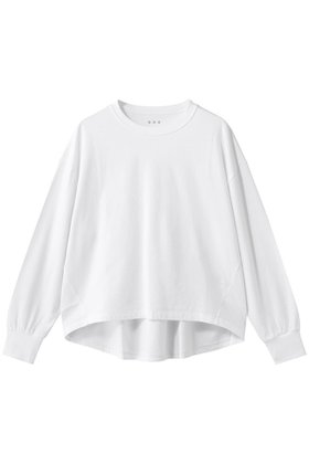 【スリー ドッツ/three dots】 ピグメントダイ ラグランスウェット人気、トレンドファッション・服の通販 founy(ファニー) ファッション Fashion レディースファッション Fashion for Women トップス・カットソー Cut & Sew Tops シャツ・ブラウス・オフィスカジュアル Elegant Blouses & Button-Ups レディースパーカー・カジュアルフーディー Casual Hoodies & Sweatshirts ロングTシャツ・Tシャツ Longline T-Shirts & Tees スウェット・クルーネックトップス Sweatshirts & Crewnecks / Relaxed Fit Sweat Tops カットソー・ベーシックTシャツ Cut-and-Sewn Tops / Stretch Tees & Basics 2026年 2026 シンプル Simple, Minimal スウェット / スエット Sweatshirt, Sweatwear ヘムライン Hemline, Bottom Cut ボトム Bottoms, Lower Wear 夏 Summer 春 Spring S/S・春夏 SS, Spring/Summer, Warm Season |ID:prp329100004836444