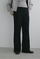 【ハー/HER.】の【1/22 12:00販売開始】サイドラインパンツ 人気、トレンドファッション・服の通販 founy(ファニー) ファッション Fashion レディースファッション Fashion for Women パンツ Pants & Trousers 2026年 2026 ギャザー Gathered, Ruffled サテン Satin, Glossy Fabric ストレッチ Stretch, Stretchy Fabric スポーティ Sporty, Casual Athletic ダブル Double, Double-Breasted フロント Front, Front Design エレガント 上品 Elegant 夏 Summer 春 Spring S/S・春夏 SS, Spring/Summer, Warm Season |ID:prp329100004837001