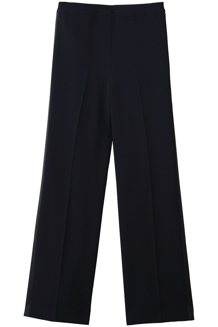 【ハー/HER.】のサイドラインパンツ インテリア・キッズ・メンズ・レディースファッション・服の通販 founy(ファニー) https://founy.com/ ファッション Fashion レディースファッション Fashion for Women パンツ Pants & Trousers 2026年 2026 ギャザー Gathered, Ruffled サテン Satin, Glossy Fabric ストレッチ Stretch, Stretchy Fabric スポーティ Sporty, Casual Athletic ダブル Double, Double-Breasted フロント Front, Front Design エレガント 上品 Elegant 再入荷 Restock / Back in Stock 夏 Summer 春 Spring S/S・春夏 SS, Spring/Summer, Warm Season |ID: prp329100004837001 ipo3291000000035319443