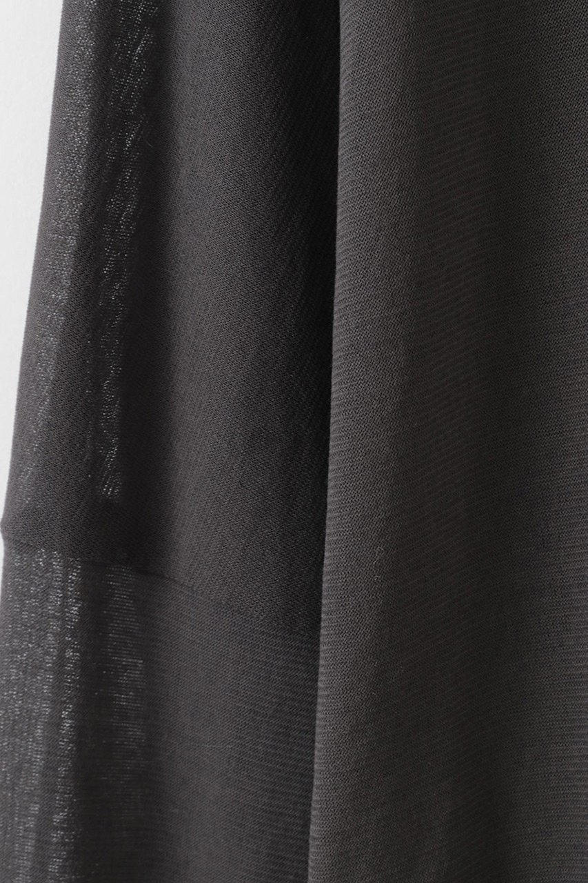 【ハー/HER.】の【1/22 12:00販売開始】シアービッグシルエットプルオーバー 人気、トレンドファッション・服の通販 founy(ファニー) 　ファッション　Fashion　レディースファッション　Fashion for Women　トップス・カットソー　Cut & Sew Tops　シャツ・ブラウス・オフィスカジュアル　Elegant Blouses & Button-Ups　カジュアルプルオーバー・ニットトップス　Pullovers & Knit Tops / Casual Pullovers　2026年　2026　インナー　Innerwear　エアリー　Airy Texture　スリーブ　Sleeve, Long Sleeve / Short Sleeve　ビッグ　Big, Oversized　メンズ　Men's, Menswear　ロング　Long, Long-Length　夏　Summer　春　Spring　S/S・春夏　SS, Spring/Summer, Warm Season　other-6|ID: prp329100004837003 ipo3291000000035238849