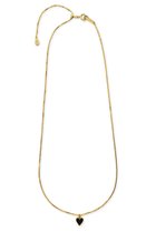 【プラス ヴァンドーム/Plus Vendome】のMICROTATTOO_LOVE ネックレス black out 人気、トレンドファッション・服の通販 founy(ファニー) ファッション Fashion レディースファッション Fashion for Women ジュエリー Jewelry ネックレス Necklaces & Pendants 2026年 2026 おすすめ Recommended / Our Picks コレクション Collection, Seasonal Line チェーン Chain, Chain Strap ネックレス Necklace, Pendant Necklace メタル Metal, Metal Parts モチーフ Motif, Design Theme リバーシブル Reversible, Two-Sided 夏 Summer 春 Spring S/S・春夏 SS, Spring/Summer, Warm Season thumbnail ブラック|ID: prp329100004837662 ipo3291000000035997790