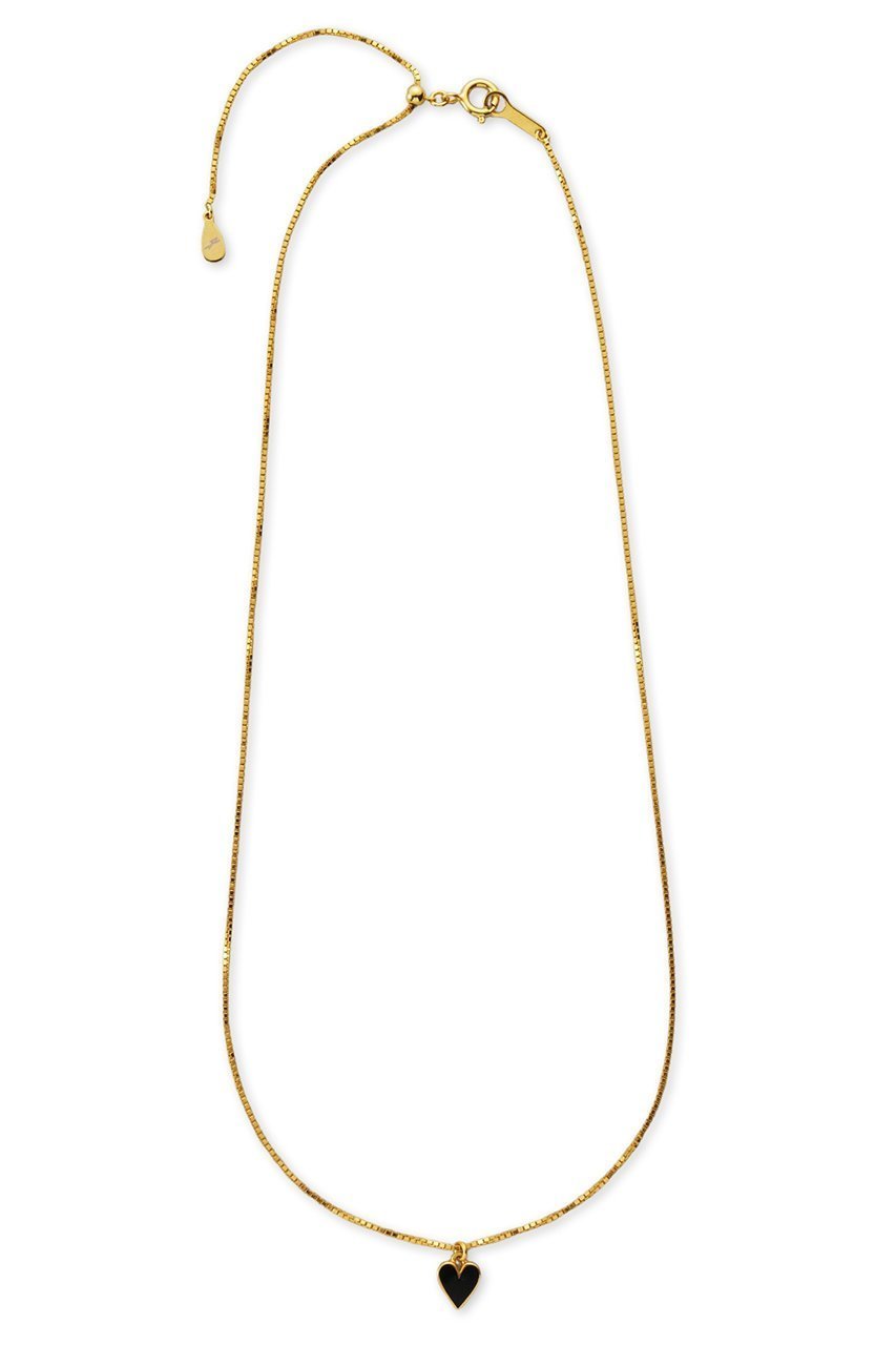 【プラス ヴァンドーム/Plus Vendome】のMICROTATTOO_LOVE ネックレス black out インテリア・キッズ・メンズ・レディースファッション・服の通販 founy(ファニー) 　ファッション　Fashion　レディースファッション　Fashion for Women　ジュエリー　Jewelry　ネックレス　Necklaces & Pendants　2026年　2026　おすすめ　Recommended / Our Picks　コレクション　Collection, Seasonal Line　チェーン　Chain, Chain Strap　ネックレス　Necklace, Pendant Necklace　メタル　Metal, Metal Parts　モチーフ　Motif, Design Theme　リバーシブル　Reversible, Two-Sided　夏　Summer　春　Spring　S/S・春夏　SS, Spring/Summer, Warm Season　ブラック|ID: prp329100004837662 ipo3291000000035997790