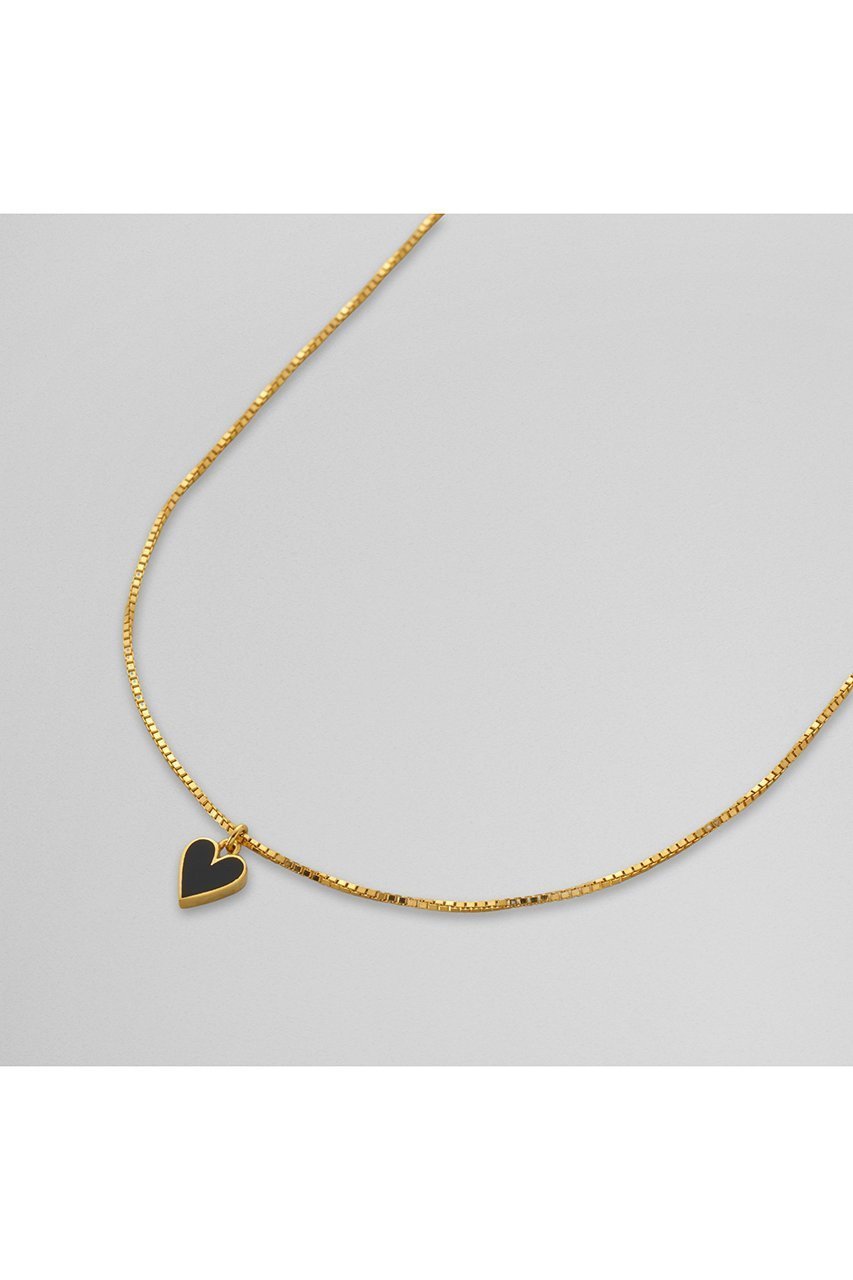 【プラス ヴァンドーム/Plus Vendome】のMICROTATTOO_LOVE ネックレス black out 人気、トレンドファッション・服の通販 founy(ファニー) 　ファッション　Fashion　レディースファッション　Fashion for Women　ジュエリー　Jewelry　ネックレス　Necklaces & Pendants　2026年　2026　おすすめ　Recommended / Our Picks　コレクション　Collection, Seasonal Line　チェーン　Chain, Chain Strap　ネックレス　Necklace, Pendant Necklace　メタル　Metal, Metal Parts　モチーフ　Motif, Design Theme　リバーシブル　Reversible, Two-Sided　夏　Summer　春　Spring　S/S・春夏　SS, Spring/Summer, Warm Season　other-3|ID: prp329100004837662 ipo3291000000035997792