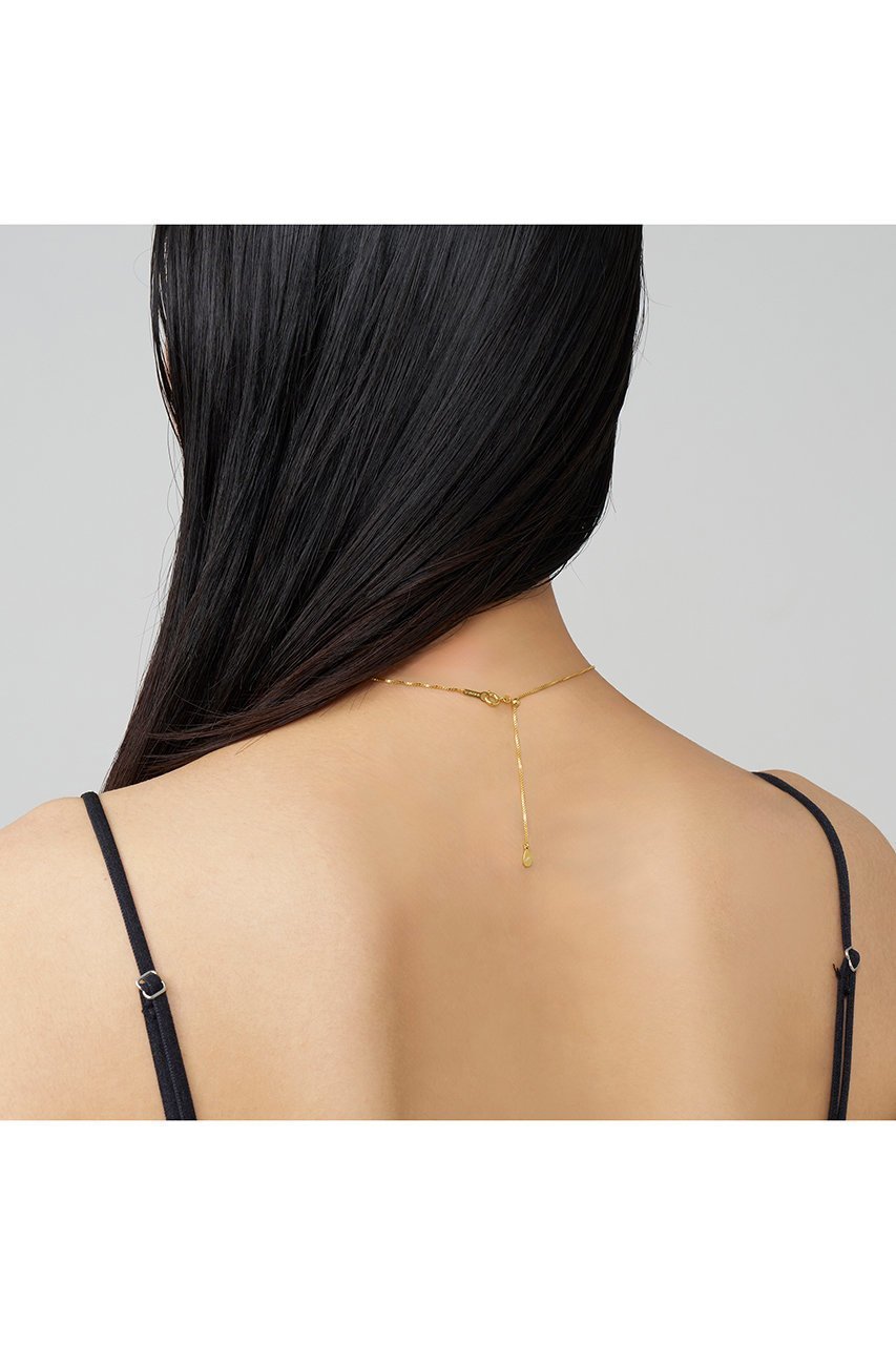 【プラス ヴァンドーム/Plus Vendome】のMICROTATTOO_LOVE ネックレス black out 人気、トレンドファッション・服の通販 founy(ファニー) 　ファッション　Fashion　レディースファッション　Fashion for Women　ジュエリー　Jewelry　ネックレス　Necklaces & Pendants　2026年　2026　おすすめ　Recommended / Our Picks　コレクション　Collection, Seasonal Line　チェーン　Chain, Chain Strap　ネックレス　Necklace, Pendant Necklace　メタル　Metal, Metal Parts　モチーフ　Motif, Design Theme　リバーシブル　Reversible, Two-Sided　夏　Summer　春　Spring　S/S・春夏　SS, Spring/Summer, Warm Season　other-7|ID: prp329100004837662 ipo3291000000035997796