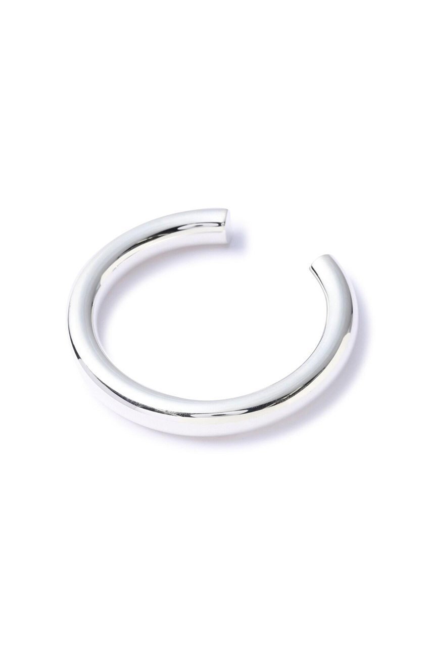 【アドーア/ADORE】のSaskia Diez BOLD BANGLE BRASS 人気、トレンドファッション・服の通販 founy(ファニー) 　ファッション　Fashion　レディースファッション　Fashion for Women　ジュエリー　Jewelry　チェーン＆カフブレスレット　Cuff & Chain Bracelets　バングル・カフブレスレット　Bangles & Cuff Bracelets　なめらか　Smooth, Silky Texture　シンプル　Simple, Minimal　バングル　Bangle, Bracelet　フォルム　Silhouette, Form　 other-1|ID: prp329100004837665 ipo3291000000035997830