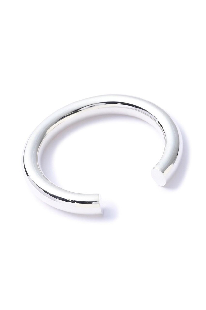 【アドーア/ADORE】のSaskia Diez BOLD BANGLE BRASS 人気、トレンドファッション・服の通販 founy(ファニー) 　ファッション　Fashion　レディースファッション　Fashion for Women　ジュエリー　Jewelry　チェーン＆カフブレスレット　Cuff & Chain Bracelets　バングル・カフブレスレット　Bangles & Cuff Bracelets　なめらか　Smooth, Silky Texture　シンプル　Simple, Minimal　バングル　Bangle, Bracelet　フォルム　Silhouette, Form　other-4|ID: prp329100004837665 ipo3291000000035997838