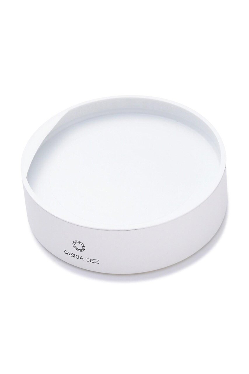 【アドーア/ADORE】のSaskia Diez BOLD BANGLE BRASS 人気、トレンドファッション・服の通販 founy(ファニー) 　ファッション　Fashion　レディースファッション　Fashion for Women　ジュエリー　Jewelry　チェーン＆カフブレスレット　Cuff & Chain Bracelets　バングル・カフブレスレット　Bangles & Cuff Bracelets　なめらか　Smooth, Silky Texture　シンプル　Simple, Minimal　バングル　Bangle, Bracelet　フォルム　Silhouette, Form　other-5|ID: prp329100004837665 ipo3291000000035997841