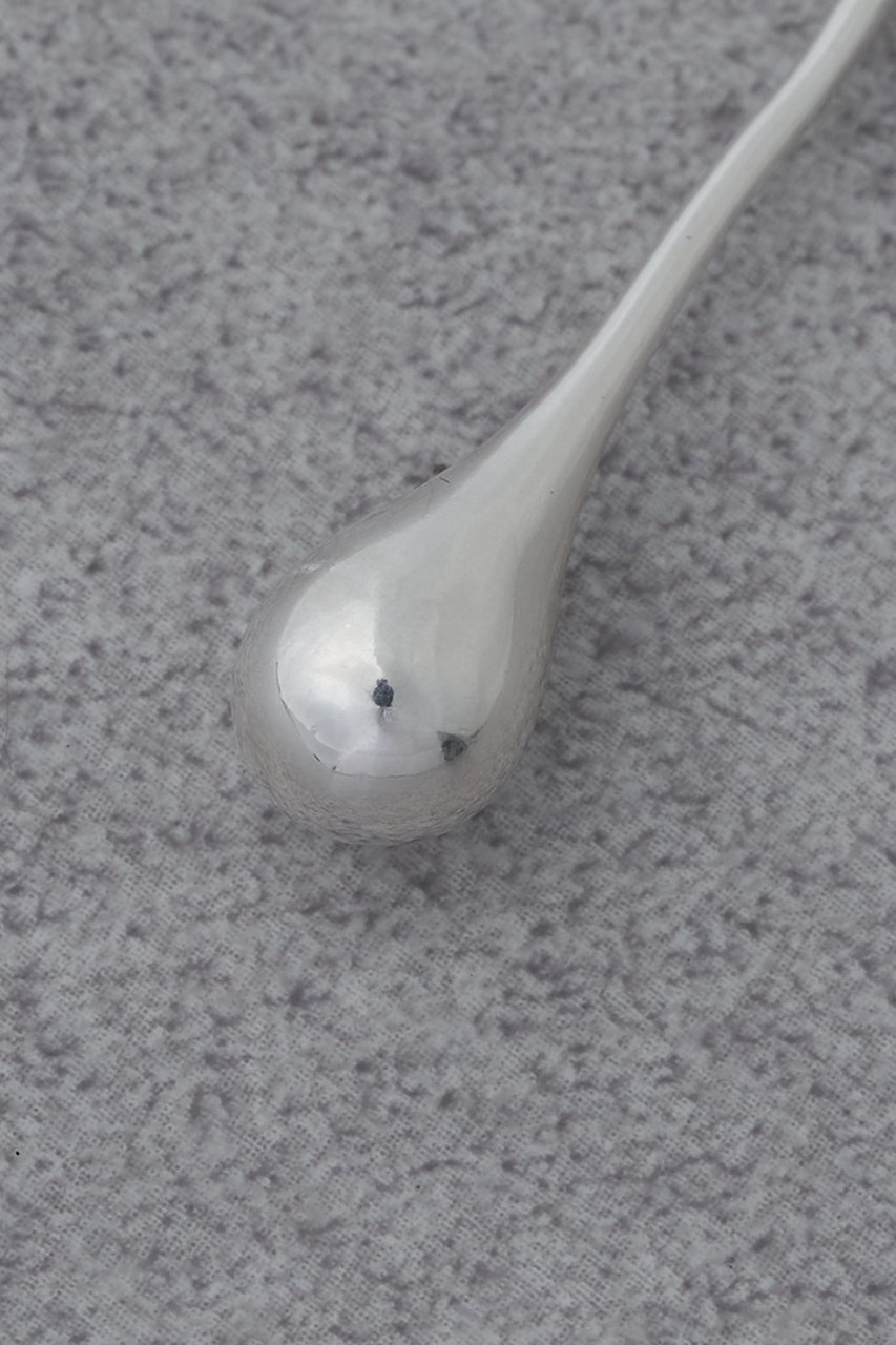 【ガリャルダガランテ/GALLARDAGALANTE】の【2.718】ロングドロップピアス 人気、トレンドファッション・服の通販 founy(ファニー) 　ファッション　Fashion　レディースファッション　Fashion for Women　ジュエリー　Jewelry　ファッションリング　Fashion Rings　イヤリング・フープ・ドロップタイプ　Hoop, Drop & Clip Earrings　2026年　2026　イヤリング　Earrings　ドロップ　Drop Shoulder, Dropped Style　フォルム　Silhouette, Form　再入荷　Restock / Back in Stock　夏　Summer　春　Spring　S/S・春夏　SS, Spring/Summer, Warm Season　other-7|ID: prp329100004837667 ipo3291000000035944632