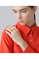 【アドーア/ADORE】のコネクティングリング ゴールド 人気、トレンドファッション・服の通販 founy(ファニー) ファッション Fashion レディースファッション Fashion for Women ジュエリー Jewelry アクセサリー Fashion Accessories アシンメトリー Asymmetrical Style ガラス Glass, Glassware パール Pearl, Pearl Accent モダン Modern, Contemporary thumbnail ゴールド|ID: prp329100004837669 ipo3291000000035997845