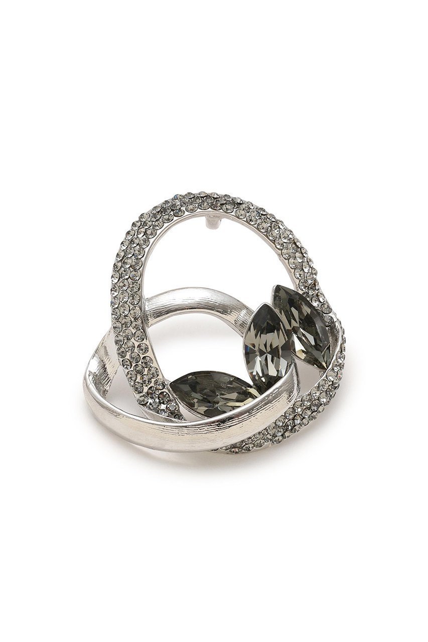 【アドーア/ADORE】のタングルブローチ 人気、トレンドファッション・服の通販 founy(ファニー) 　ファッション　Fashion　レディースファッション　Fashion for Women　ジュエリー　Jewelry　コンパクト　Compact, Small Size　ジャケット　Jacket, Outerwear　ブローチ　Brooch, Pin Brooch　other-2|ID: prp329100004837670 ipo3291000000035850075