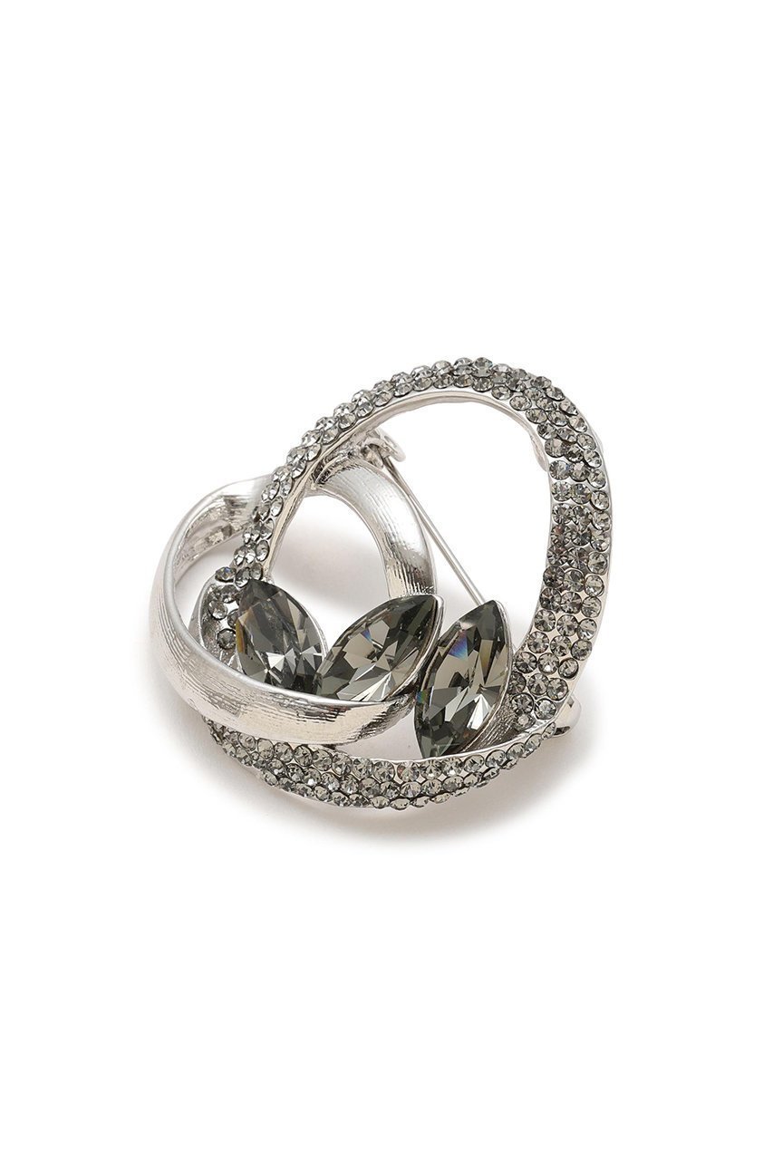 【アドーア/ADORE】のタングルブローチ 人気、トレンドファッション・服の通販 founy(ファニー) 　ファッション　Fashion　レディースファッション　Fashion for Women　ジュエリー　Jewelry　コンパクト　Compact, Small Size　ジャケット　Jacket, Outerwear　ブローチ　Brooch, Pin Brooch　other-3|ID: prp329100004837670 ipo3291000000035850078