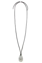 【アドーア/ADORE】のcopo e euコラボ ネックレス 人気、トレンドファッション・服の通販 founy(ファニー) ファッション Fashion レディースファッション Fashion for Women ジュエリー Jewelry ネックレス Necklaces & Pendants コラボ Collaboration, Collab シンプル Simple, Minimal ネックレス Necklace, Pendant Necklace バランス Balance, Style Balance モチーフ Motif, Design Theme thumbnail ブラック|ID: prp329100004837671 ipo3291000000035247746