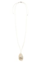 【アドーア/ADORE】のcopo e euコラボ ネックレス 人気、トレンドファッション・服の通販 founy(ファニー) ファッション Fashion レディースファッション Fashion for Women ジュエリー Jewelry ネックレス Necklaces & Pendants コラボ Collaboration, Collab シンプル Simple, Minimal ネックレス Necklace, Pendant Necklace バランス Balance, Style Balance モチーフ Motif, Design Theme thumbnail ホワイト|ID: prp329100004837671 ipo3291000000035247747