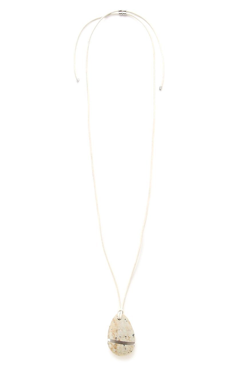 【アドーア/ADORE】のcopo e euコラボ ネックレス インテリア・キッズ・メンズ・レディースファッション・服の通販 founy(ファニー) 　ファッション　Fashion　レディースファッション　Fashion for Women　ジュエリー　Jewelry　ネックレス　Necklaces & Pendants　コラボ　Collaboration, Collab　シンプル　Simple, Minimal　ネックレス　Necklace, Pendant Necklace　バランス　Balance, Style Balance　モチーフ　Motif, Design Theme　ホワイト|ID: prp329100004837671 ipo3291000000035247747