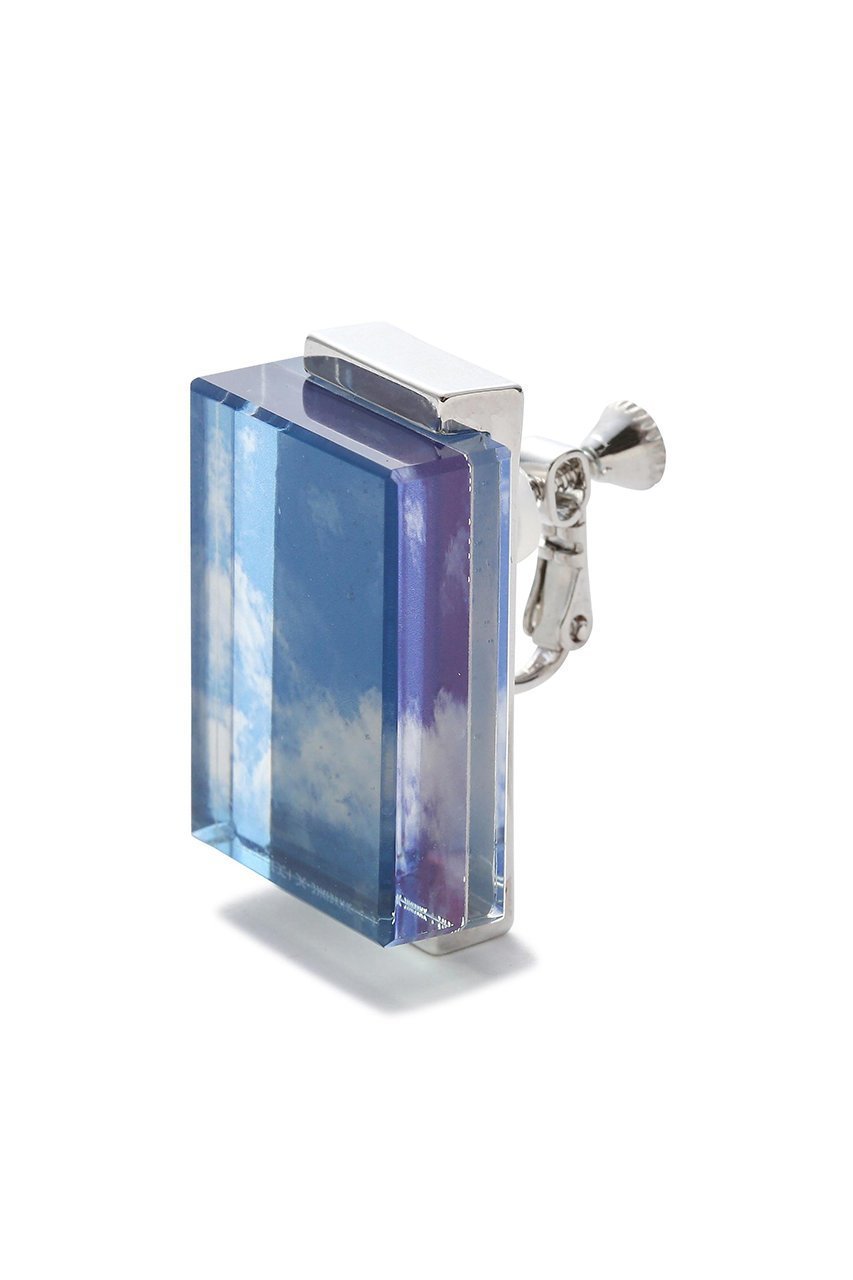 【アドーア/ADORE】のcopo e euコラボ イヤリング 人気、トレンドファッション・服の通販 founy(ファニー) 　ファッション　Fashion　レディースファッション　Fashion for Women　ジュエリー　Jewelry　ファッションリング　Fashion Rings　イヤリング・フープ・ドロップタイプ　Hoop, Drop & Clip Earrings　イヤリング　Earrings　コラボ　Collaboration, Collab　スクエア　Square, Square Shape　フォルム　Silhouette, Form　other-2|ID: prp329100004837674 ipo3291000000035944636