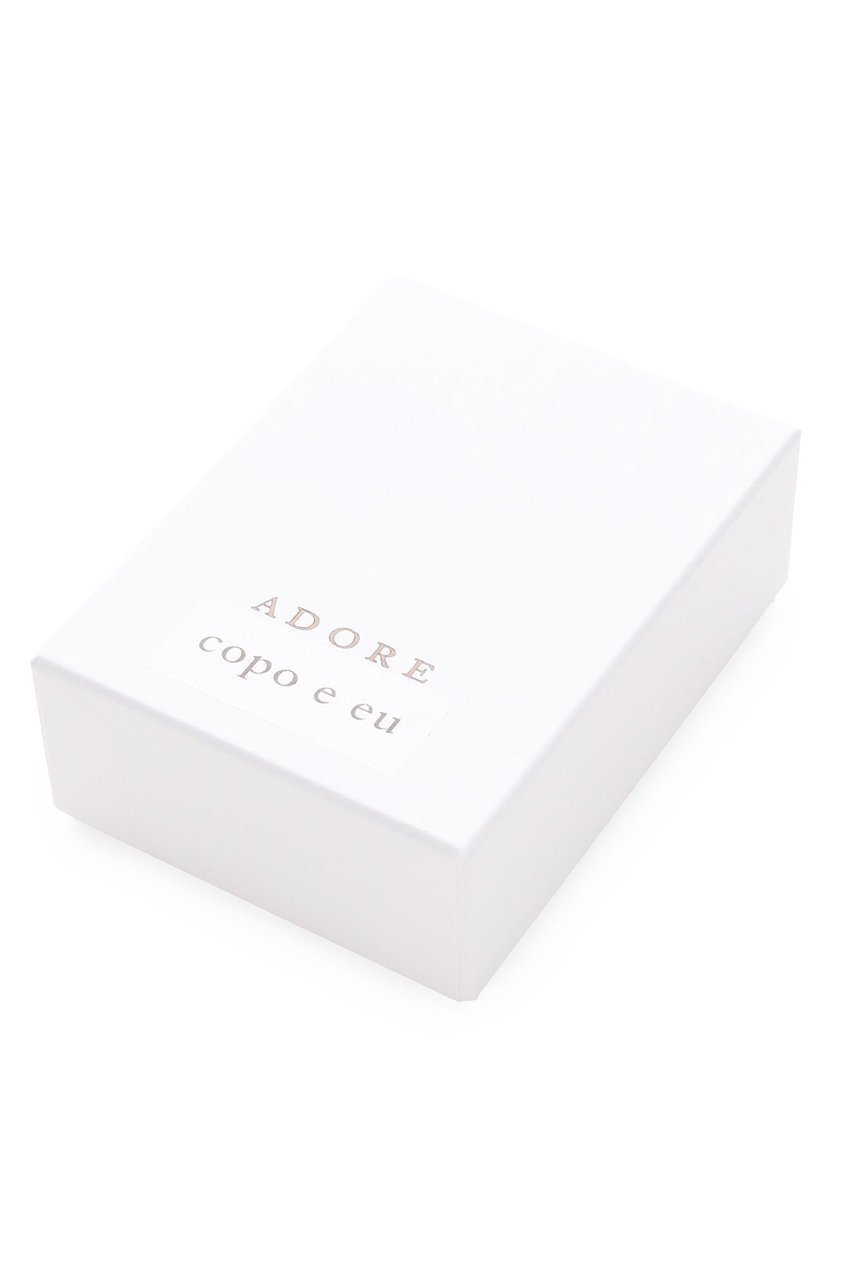 【アドーア/ADORE】のcopo e euコラボ イヤリング 人気、トレンドファッション・服の通販 founy(ファニー) 　ファッション　Fashion　レディースファッション　Fashion for Women　ジュエリー　Jewelry　ファッションリング　Fashion Rings　イヤリング・フープ・ドロップタイプ　Hoop, Drop & Clip Earrings　イヤリング　Earrings　コラボ　Collaboration, Collab　スクエア　Square, Square Shape　フォルム　Silhouette, Form　other-6|ID: prp329100004837674 ipo3291000000035944640