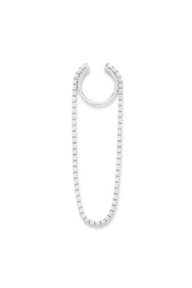 【アドーア/ADORE】 FRINGE EARCUFF人気、トレンドファッション・服の通販 founy(ファニー) ファッション Fashion レディースファッション Fashion for Women ジュエリー Jewelry ファッションリング Fashion Rings イヤリング・フープ・ドロップタイプ Hoop, Drop & Clip Earrings イヤリング Earrings イヤーカフ Ear Cuffs シンプル Simple, Minimal |ID:prp329100004837677