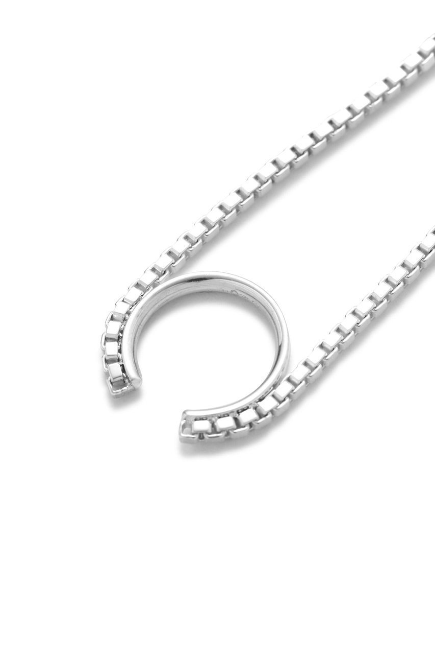 【アドーア/ADORE】のFRINGE EARCUFF 人気、トレンドファッション・服の通販 founy(ファニー) 　ファッション　Fashion　レディースファッション　Fashion for Women　ジュエリー　Jewelry　ファッションリング　Fashion Rings　イヤリング・フープ・ドロップタイプ　Hoop, Drop & Clip Earrings　イヤリング　Earrings　イヤーカフ　Ear Cuffs　シンプル　Simple, Minimal　other-3|ID: prp329100004837677 ipo3291000000035997900