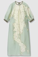 【アルアバイル/allureville】のMAPプリントバックリボンワンピース 人気、トレンドファッション・服の通販 founy(ファニー) ファッション Fashion レディースファッション Fashion for Women ワンピース Dresses チュニック Tunic Tops & Dresses 2026年 2026 おすすめ Recommended / Our Picks イタリア Italy チュニック Tunic, Long Top ヌーディ Nude, Nude Tone フロント Front, Front Design プリント Print, Printed Pattern リゾート Resort, Vacation Style ロング Long, Long-Length エレガント 上品 Elegant 夏 Summer 春 Spring S/S・春夏 SS, Spring/Summer, Warm Season |ID:prp329100004837679