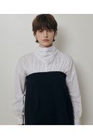 【アルアバイル/allureville】のニットビスチェ 人気、トレンドファッション・服の通販 founy(ファニー) ファッション Fashion レディースファッション Fashion for Women トップス・カットソー Cut & Sew Tops ニット Knit Tops & Sweaters カジュアルプルオーバー・ニットトップス Pullovers & Knit Tops / Casual Pullovers ビスチェ Bustiers & Corset Tops / Layered Bustier Style 2026年 2026 おすすめ Recommended / Our Picks バルーン Balloon, Balloon Silhouette フェミニン Feminine, Girly フレア Flare, Flared 今季 This Season, Current Season 夏 Summer 春 Spring S/S・春夏 SS, Spring/Summer, Warm Season |ID:prp329100004837680