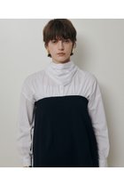 【アルアバイル/allureville】のニットビスチェ 人気、トレンドファッション・服の通販 founy(ファニー) ファッション Fashion レディースファッション Fashion for Women トップス・カットソー Cut & Sew Tops ニット Knit Tops & Sweaters カジュアルプルオーバー・ニットトップス Pullovers & Knit Tops / Casual Pullovers ビスチェ Bustiers & Corset Tops / Layered Bustier Style 2026年 2026 おすすめ Recommended / Our Picks バルーン Balloon, Balloon Silhouette フェミニン Feminine, Girly フレア Flare, Flared 今季 This Season, Current Season 夏 Summer 春 Spring S/S・春夏 SS, Spring/Summer, Warm Season thumbnail ネイビー|ID: prp329100004837680 ipo3291000000035247803