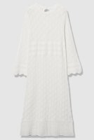 【アルアバイル/allureville】のレースニットワンピース 人気、トレンドファッション・服の通販 founy(ファニー) ファッション Fashion レディースファッション Fashion for Women ワンピース Dresses ニットワンピース Knit Dresses チュニック Tunic Tops & Dresses 2026年 2026 おすすめ Recommended / Our Picks ジャケット Jacket, Outerwear チュニック Tunic, Long Top デニム Denim, Jeans Material トレンド Trend, Trending Now ペーパー Paper, Kraft Paper レース Lace, Lace Fabric ロング Long, Long-Length 夏 Summer 春 Spring S/S・春夏 SS, Spring/Summer, Warm Season |ID:prp329100004837684