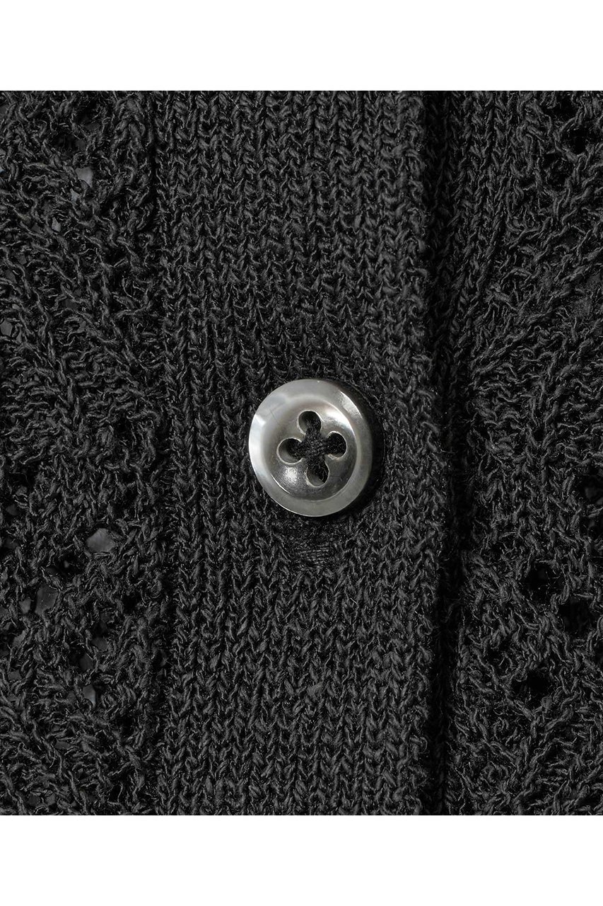 【アルアバイル/allureville】のレースニットプルオーバー 人気、トレンドファッション・服の通販 founy(ファニー) 　ファッション　Fashion　レディースファッション　Fashion for Women　トップス・カットソー　Cut & Sew Tops　ニット　Knit Tops & Sweaters　カジュアルプルオーバー・ニットトップス　Pullovers & Knit Tops / Casual Pullovers　おすすめ　Recommended / Our Picks　ジャケット　Jacket, Outerwear　トレンド　Trend, Trending Now　ペーパー　Paper, Kraft Paper　レース　Lace, Lace Fabric　夏　Summer　other-5|ID: prp329100004837686 ipo3291000000036780843