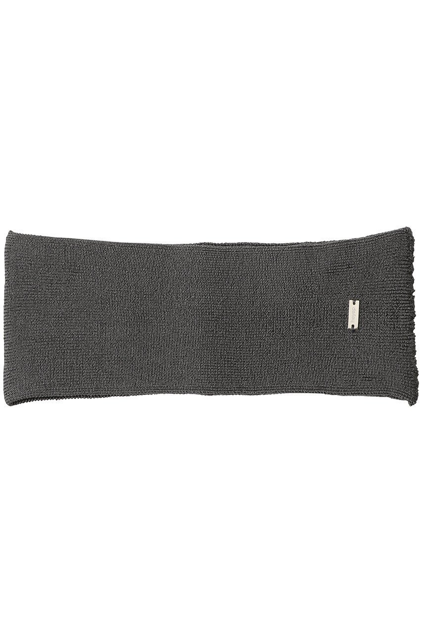 【アルアバイル/allureville】の【heyep】SILK HAIR BAND インテリア・キッズ・メンズ・レディースファッション・服の通販 founy(ファニー) 　ファッション　Fashion　レディースファッション　Fashion for Women　シュシュ&ヘアアクセ/ヘアアレンジ　Scrunchies & Hair Accessories　2026年　2026　アクセサリー　Fashion Accessories　シルク　Silk, 100% Silk　シンプル　Simple, Minimal　夏　Summer　春　Spring　S/S・春夏　SS, Spring/Summer, Warm Season　グレー|ID: prp329100004837687 ipo3291000000035247861