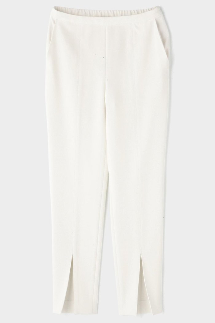 【ル フィル/LE PHIL】の2WAYツイルフロントスリットパンツ インテリア・キッズ・メンズ・レディースファッション・服の通販 founy(ファニー) https://founy.com/ ファッション Fashion レディースファッション Fashion for Women パンツ Pants & Trousers おすすめ Recommended / Our Picks ストレッチ Stretch, Stretchy Fabric スリット Slit, Slit Detail セットアップ Set-Up, Coordinated Outfit ドレープ Drape, Draping Fabric ポケット Pocket, Pocket Detail |ID: prp329100004837695 ipo3291000000035247910