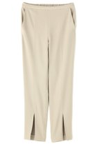 【ル フィル/LE PHIL】の2WAYツイルフロントスリットパンツ 人気、トレンドファッション・服の通販 founy(ファニー) ファッション Fashion レディースファッション Fashion for Women パンツ Pants & Trousers おすすめ Recommended / Our Picks ストレッチ Stretch, Stretchy Fabric スリット Slit, Slit Detail セットアップ Set-Up, Coordinated Outfit ドレープ Drape, Draping Fabric ポケット Pocket, Pocket Detail thumbnail ベージュ|ID: prp329100004837695 ipo3291000000036172494