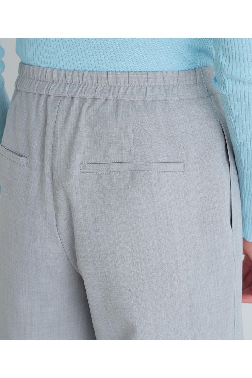 【ル フィル/LE PHIL】のライトウールワイドパンツ 人気、トレンドファッション・服の通販 founy(ファニー) 　ファッション　Fashion　レディースファッション　Fashion for Women　パンツ　Pants & Trousers　シンプル　Simple, Minimal　スタンダード　Standard, Basic　ラグジュアリー　Luxury, Elegant　新作・新入荷　New Arrivals / New In　other-8|ID: prp329100004837702 ipo3291000000035247994