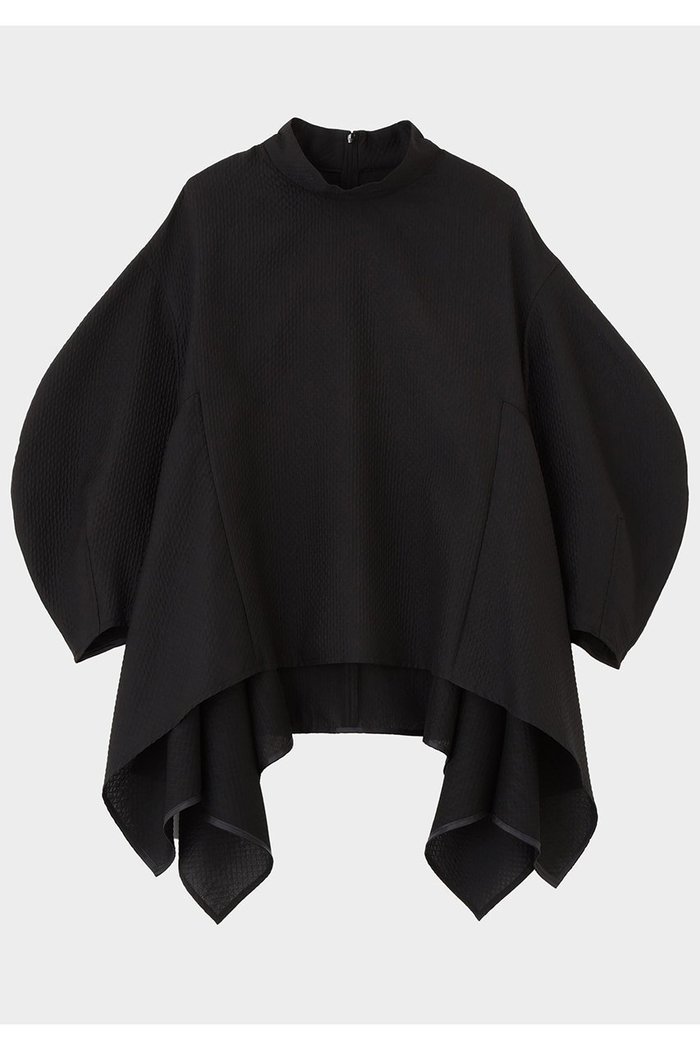 【ル フィル/LE PHIL】のスクエアジャカードブラウス インテリア・キッズ・メンズ・レディースファッション・服の通販 founy(ファニー) https://founy.com/ ファッション Fashion レディースファッション Fashion for Women トップス・カットソー Cut & Sew Tops シャツ・ブラウス・オフィスカジュアル Elegant Blouses & Button-Ups ジャカード／ジャガード Jacquard, Woven Pattern スタンダード Standard, Basic スリーブ Sleeve, Long Sleeve / Short Sleeve バランス Balance, Style Balance フレア Flare, Flared ロング Long, Long-Length |ID: prp329100004837709 ipo3291000000035850174