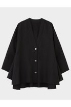 【ル フィル/LE PHIL】のスクエアジャカードカーディガン 人気、トレンドファッション・服の通販 founy(ファニー) ファッション Fashion レディースファッション Fashion for Women トップス・カットソー Cut & Sew Tops カーディガン・羽織り Layered Style Cardigans シャツ・ブラウス・オフィスカジュアル Elegant Blouses & Button-Ups インナー Innerwear カーディガン Cardigan, Knitwear ショルダー Shoulder, Shoulder Strap シンプル Simple, Minimal ジャカード／ジャガード Jacquard, Woven Pattern ジャケット Jacket, Outerwear スクエア Square, Square Shape スタンダード Standard, Basic スリーブ Sleeve, Long Sleeve / Short Sleeve ドロップ Drop Shoulder, Dropped Style バランス Balance, Style Balance パターン Pattern, Design Print フィット Fit, Slim Fit フォルム Silhouette, Form フレア Flare, Flared ロング Long, Long-Length 夏 Summer エレガント 上品 Elegant 新作・新入荷 New Arrivals / New In thumbnail ブラック|ID: prp329100004837711 ipo3291000000035248044