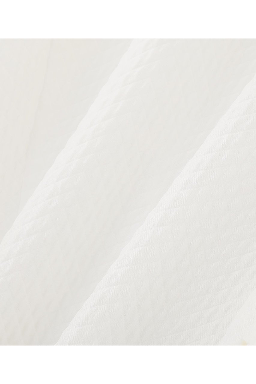 【ル フィル/LE PHIL】のスクエアジャカードカーディガン 人気、トレンドファッション・服の通販 founy(ファニー) 　ファッション　Fashion　レディースファッション　Fashion for Women　トップス・カットソー　Cut & Sew Tops　カーディガン・羽織り　Layered Style Cardigans　シャツ・ブラウス・オフィスカジュアル　Elegant Blouses & Button-Ups　インナー　Innerwear　カーディガン　Cardigan, Knitwear　ショルダー　Shoulder, Shoulder Strap　シンプル　Simple, Minimal　ジャカード／ジャガード　Jacquard, Woven Pattern　ジャケット　Jacket, Outerwear　スクエア　Square, Square Shape　スタンダード　Standard, Basic　スリーブ　Sleeve, Long Sleeve / Short Sleeve　ドロップ　Drop Shoulder, Dropped Style　バランス　Balance, Style Balance　パターン　Pattern, Design Print　フィット　Fit, Slim Fit　フォルム　Silhouette, Form　フレア　Flare, Flared　ロング　Long, Long-Length　夏　Summer　エレガント 上品　Elegant　新作・新入荷　New Arrivals / New In　other-4|ID: prp329100004837711 ipo3291000000035248048