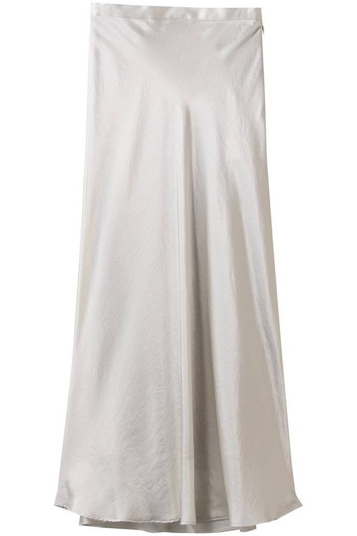 【プルミエ アロンディスモン/1er Arrondissement】のヴィンテージサテンスカート インテリア・キッズ・メンズ・レディースファッション・服の通販 founy(ファニー) https://founy.com/ ファッション Fashion レディースファッション Fashion for Women スカート Skirts ロングスカート Long Skirts / Maxi & Midi Skirts 2026年 2026 サテン Satin, Glossy Fabric ジャケット Jacket, Outerwear フレア Flare, Flared リュクス Luxury, Elegant, High-End, Chic ロング Long, Long-Length エレガント 上品 Elegant 夏 Summer 春 Spring S/S・春夏 SS, Spring/Summer, Warm Season |ID: prp329100004837716 ipo3291000000035248076