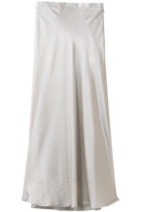 【プルミエ アロンディスモン/1er Arrondissement】 ヴィンテージサテンスカート人気、トレンドファッション・服の通販 founy(ファニー) ファッション Fashion レディースファッション Fashion for Women スカート Skirts ロングスカート Long Skirts / Maxi & Midi Skirts 2026年 2026 サテン Satin, Glossy Fabric ジャケット Jacket, Outerwear フレア Flare, Flared リュクス Luxury, Elegant, High-End, Chic ロング Long, Long-Length エレガント 上品 Elegant 夏 Summer 春 Spring S/S・春夏 SS, Spring/Summer, Warm Season |ID:prp329100004837716