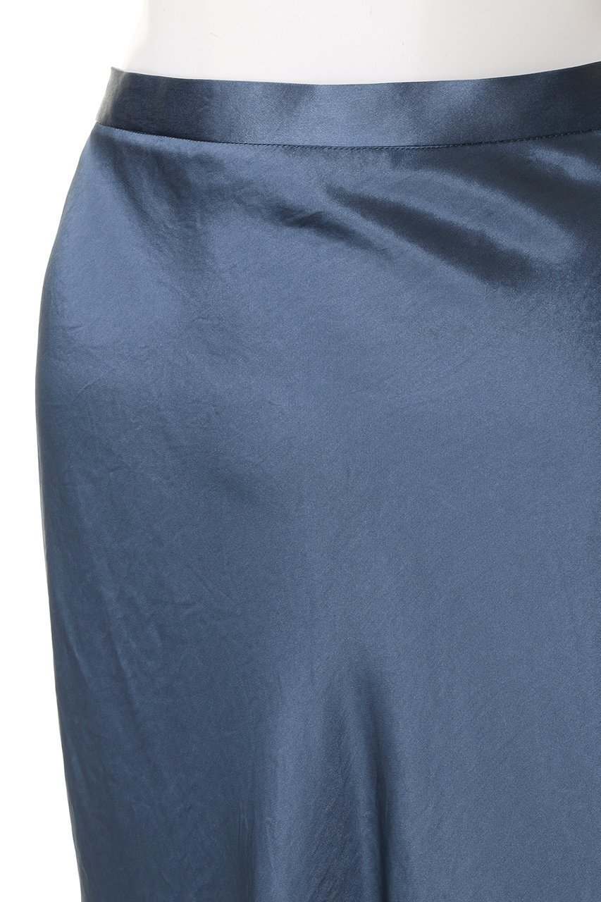 【プルミエ アロンディスモン/1er Arrondissement】のヴィンテージサテンスカート 人気、トレンドファッション・服の通販 founy(ファニー) 　ファッション　Fashion　レディースファッション　Fashion for Women　スカート　Skirts　ロングスカート　Long Skirts / Maxi & Midi Skirts　2026年　2026　サテン　Satin, Glossy Fabric　ジャケット　Jacket, Outerwear　フレア　Flare, Flared　リュクス　Luxury, Elegant, High-End, Chic　ロング　Long, Long-Length　エレガント 上品　Elegant　夏　Summer　春　Spring　S/S・春夏　SS, Spring/Summer, Warm Season　other-5|ID: prp329100004837716 ipo3291000000035997941