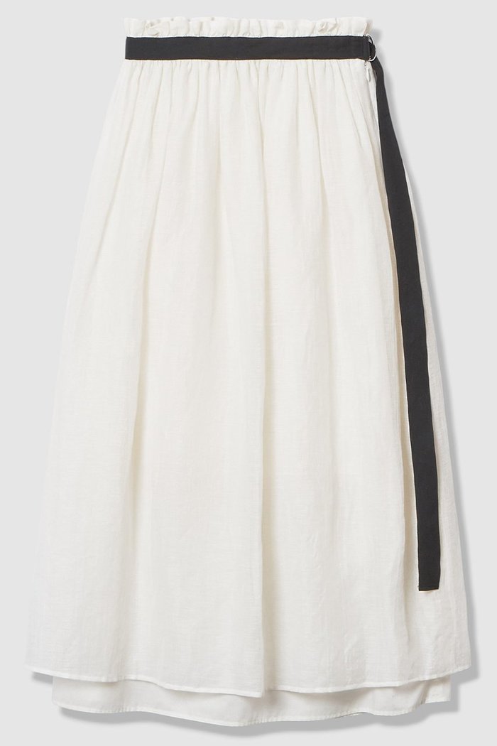 【アルアバイル/allureville】のカールマイヤーギャザースカート インテリア・キッズ・メンズ・レディースファッション・服の通販 founy(ファニー) https://founy.com/ ファッション Fashion レディースファッション Fashion for Women スカート Skirts ロングスカート Long Skirts / Maxi & Midi Skirts 2026年 2026 ギャザー Gathered, Ruffled シアー Sheer, See-Through シンプル Simple, Minimal リネン Linen, Linen Fabric ロング Long, Long-Length 夏 Summer 春 Spring S/S・春夏 SS, Spring/Summer, Warm Season 軽量 Lightweight, Ultra Light |ID: prp329100004837721 ipo3291000000035997948