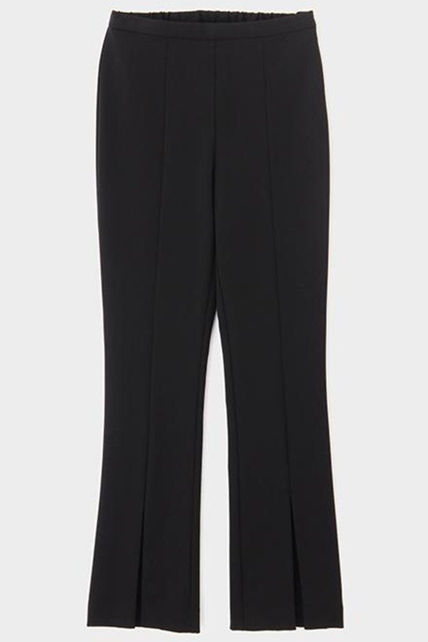 【ル フィル/LE PHIL】のハイストレッチフロントスリットパンツ 人気、トレンドファッション・服の通販 founy(ファニー) 　ファッション　Fashion　レディースファッション　Fashion for Women　パンツ　Pants & Trousers　おすすめ　Recommended / Our Picks　ストレッチ　Stretch, Stretchy Fabric　スリット　Slit, Slit Detail　セットアップ　Set-Up, Coordinated Outfit　フレア　Flare, Flared　ボトム　Bottoms, Lower Wear　 other-1|ID: prp329100004837727 ipo3291000000035248154