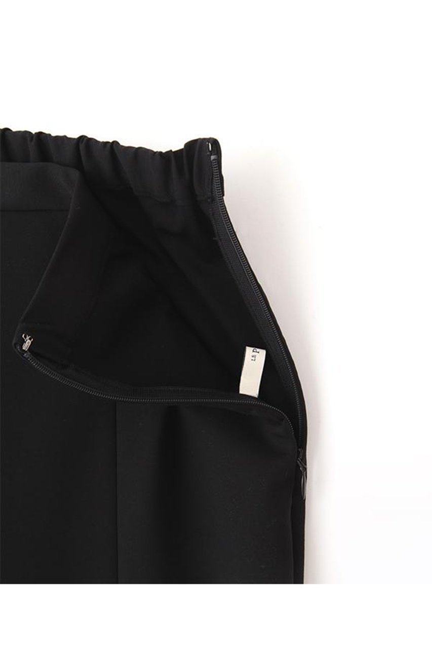 【ル フィル/LE PHIL】のハイストレッチフロントスリットパンツ 人気、トレンドファッション・服の通販 founy(ファニー) 　ファッション　Fashion　レディースファッション　Fashion for Women　パンツ　Pants & Trousers　おすすめ　Recommended / Our Picks　ストレッチ　Stretch, Stretchy Fabric　スリット　Slit, Slit Detail　セットアップ　Set-Up, Coordinated Outfit　フレア　Flare, Flared　ボトム　Bottoms, Lower Wear　other-6|ID: prp329100004837727 ipo3291000000035248162