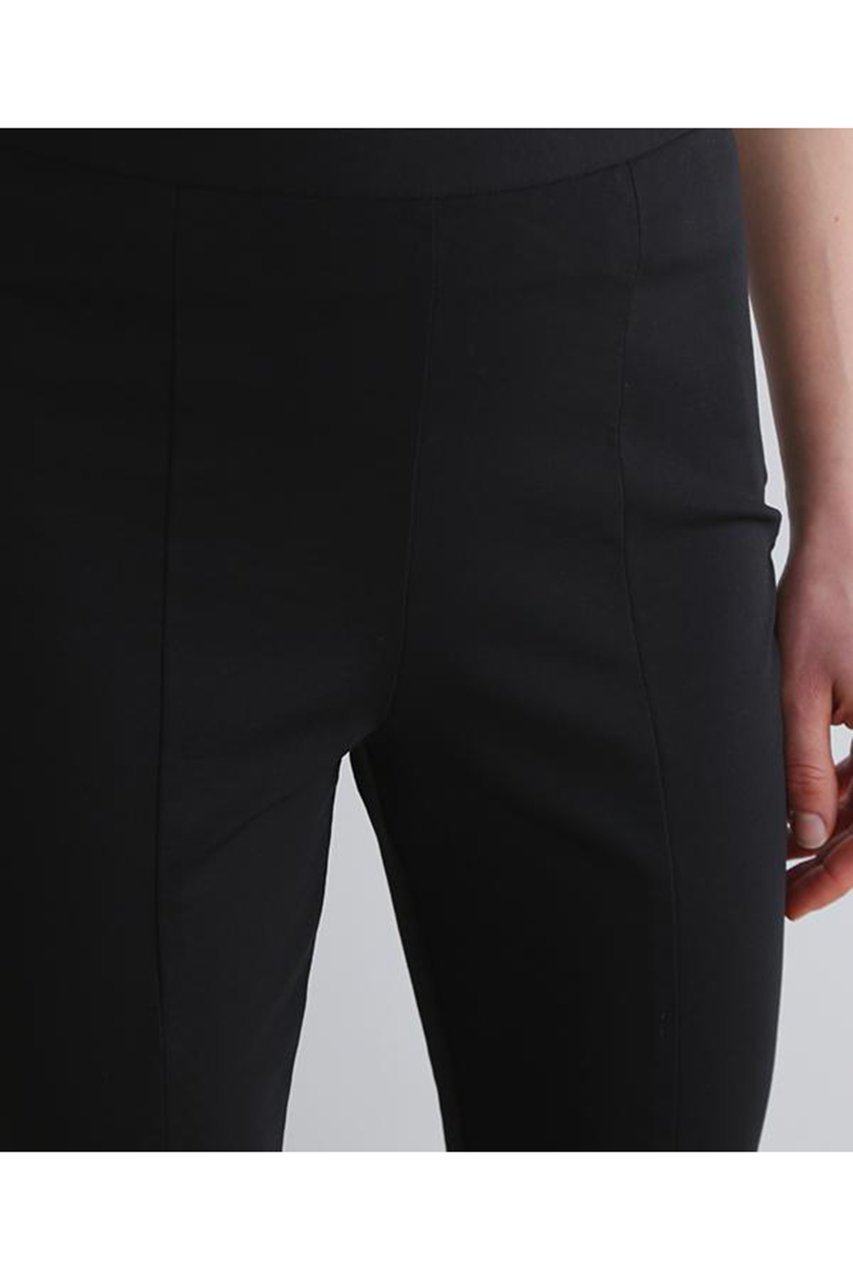 【ル フィル/LE PHIL】のハイストレッチフロントスリットパンツ 人気、トレンドファッション・服の通販 founy(ファニー) 　ファッション　Fashion　レディースファッション　Fashion for Women　パンツ　Pants & Trousers　おすすめ　Recommended / Our Picks　ストレッチ　Stretch, Stretchy Fabric　スリット　Slit, Slit Detail　セットアップ　Set-Up, Coordinated Outfit　フレア　Flare, Flared　ボトム　Bottoms, Lower Wear　other-7|ID: prp329100004837727 ipo3291000000035248164