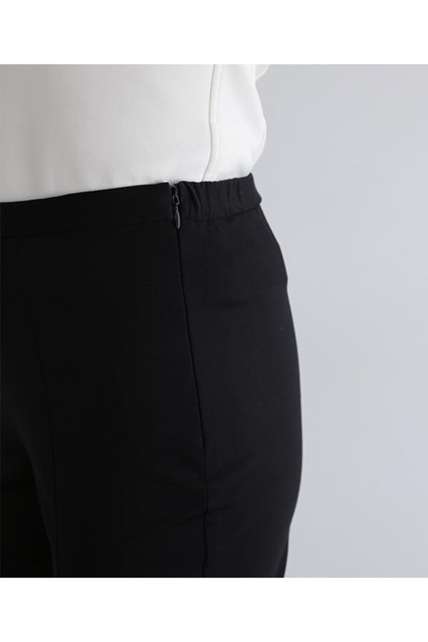 【ル フィル/LE PHIL】のハイストレッチフロントスリットパンツ 人気、トレンドファッション・服の通販 founy(ファニー) 　ファッション　Fashion　レディースファッション　Fashion for Women　パンツ　Pants & Trousers　おすすめ　Recommended / Our Picks　ストレッチ　Stretch, Stretchy Fabric　スリット　Slit, Slit Detail　セットアップ　Set-Up, Coordinated Outfit　フレア　Flare, Flared　ボトム　Bottoms, Lower Wear　other-8|ID: prp329100004837727 ipo3291000000035248166