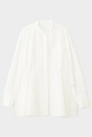 【ル フィル/LE PHIL】のSOLOTEXペプラムブラウス 人気、トレンドファッション・服の通販 founy(ファニー) ファッション Fashion レディースファッション Fashion for Women トップス・カットソー Cut & Sew Tops シャツ・ブラウス・オフィスカジュアル Elegant Blouses & Button-Ups シンプル Simple, Minimal スタンダード Standard, Basic ストレッチ Stretch, Stretchy Fabric スリーブ Sleeve, Long Sleeve / Short Sleeve タフタ Taffeta, Structured Fabric ドレープ Drape, Draping Fabric フェミニン Feminine, Girly フレア Flare, Flared ペプラム Peplum, Flared Hem ラッフル Ruffle, Frill ロング Long, Long-Length 新作・新入荷 New Arrivals / New In |ID:prp329100004837729