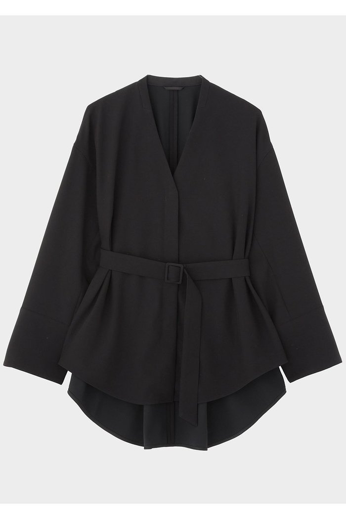 【ル フィル/LE PHIL】の2WAYツイルブラウスジャケット インテリア・キッズ・メンズ・レディースファッション・服の通販 founy(ファニー) https://founy.com/ ファッション Fashion レディースファッション Fashion for Women アウター Coat / Outerwear Collection レディースジャケット・軽アウター Jackets おすすめ Recommended / Our Picks カフス Cuff Design ジャケット Jacket, Outerwear スタンダード Standard, Basic セットアップ Set-Up, Coordinated Outfit ツイル Twist, Twisted Detail デニム Denim, Jeans Material フォルム Silhouette, Form 定番 Standard, Basic Item 新作・新入荷 New Arrivals / New In |ID: prp329100004837740 ipo3291000000035248258