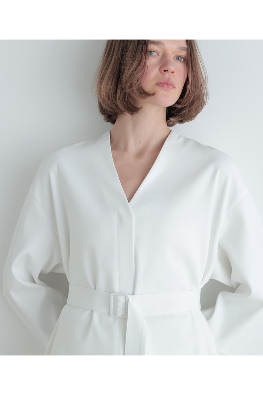 【ル フィル/LE PHIL】の2WAYツイルブラウスジャケット 人気、トレンドファッション・服の通販 founy(ファニー) 　ファッション　Fashion　レディースファッション　Fashion for Women　アウター　Coat / Outerwear Collection　レディースジャケット・軽アウター　Jackets　おすすめ　Recommended / Our Picks　カフス　Cuff Design　ジャケット　Jacket, Outerwear　スタンダード　Standard, Basic　セットアップ　Set-Up, Coordinated Outfit　ツイル　Twist, Twisted Detail　デニム　Denim, Jeans Material　フォルム　Silhouette, Form　定番　Standard, Basic Item　新作・新入荷　New Arrivals / New In　other-6|ID: prp329100004837740 ipo3291000000035248267