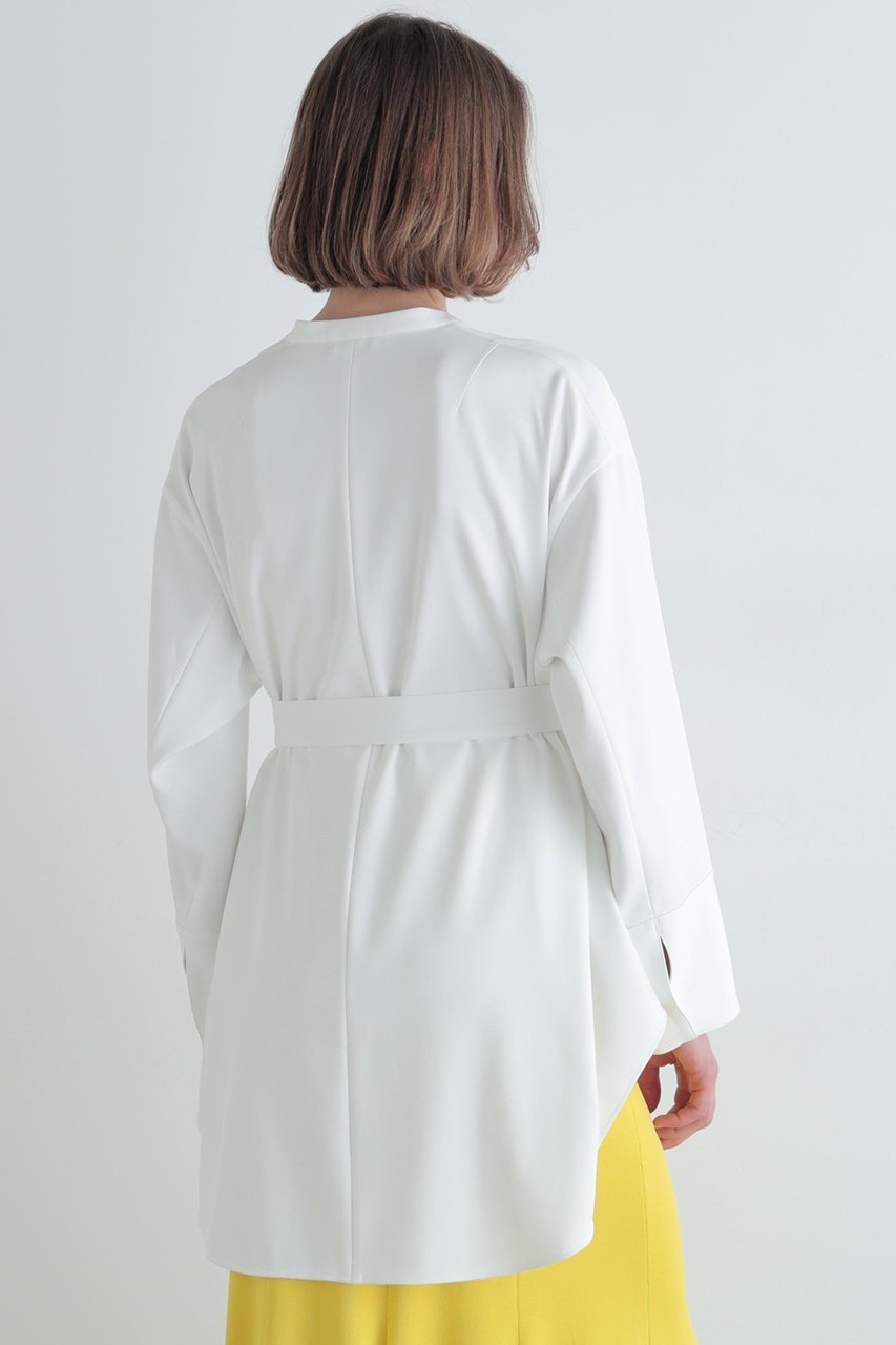 【ル フィル/LE PHIL】の2WAYツイルブラウスジャケット 人気、トレンドファッション・服の通販 founy(ファニー) 　ファッション　Fashion　レディースファッション　Fashion for Women　アウター　Coat / Outerwear Collection　レディースジャケット・軽アウター　Jackets　おすすめ　Recommended / Our Picks　カフス　Cuff Design　ジャケット　Jacket, Outerwear　スタンダード　Standard, Basic　セットアップ　Set-Up, Coordinated Outfit　ツイル　Twist, Twisted Detail　デニム　Denim, Jeans Material　フォルム　Silhouette, Form　定番　Standard, Basic Item　other-5|ID: prp329100004837740 ipo3291000000035431891